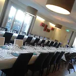 Hotel Kyriad Bellegarde - Genève