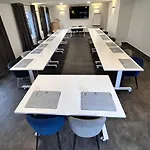 Kyriad Bellegarde - Genève Hotel Chatillon-en-Michaille