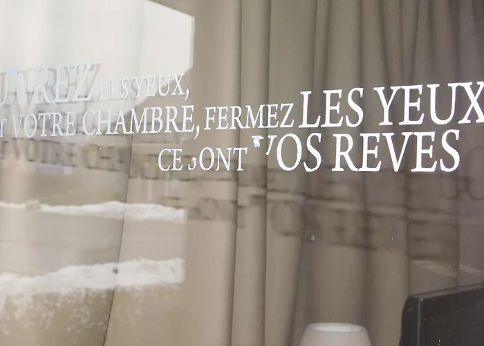 Kyriad Bellegarde - Geneve 3*