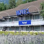 Kyriad Bellegarde - Geneve 3*