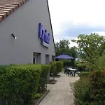 Hotel Kyriad Bellegarde - Geneve Chatillon-en-Michaille