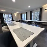 Hotel Kyriad Bellegarde - Geneve Chatillon-en-Michaille