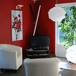 Kyriad Bellegarde - Geneve Hotel Chatillon-en-Michaille