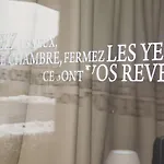 Kyriad Bellegarde - Geneve 3*