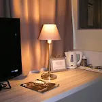 Hotel Kyriad Bellegarde - Geneve 3*