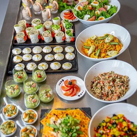 Kyriad Bellegarde - Geneve