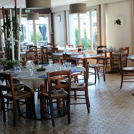 Hotel Kyriad Bellegarde - Geneve
