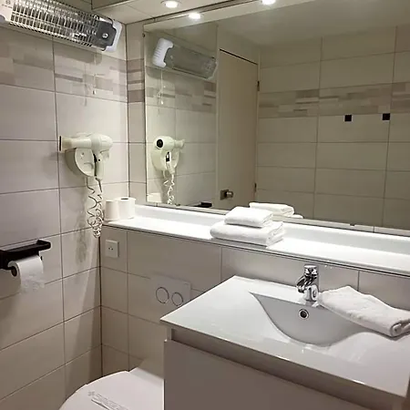 Hotel Kyriad Bellegarde - Geneve Chatillon-en-Michaille