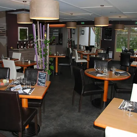 Hotel Kyriad Bellegarde - Geneve Chatillon-en-Michaille